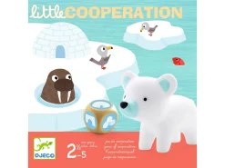 Djeco DJ08555 - Jeux Des Tout-petits - Little Coopération -Djeco Le Paradis Des Jouets djeco dj08555 jeux des tout petits little cooperation 1600 2