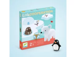 Djeco DJ08555 - Jeux Des Tout-petits - Little Coopération -Djeco Le Paradis Des Jouets djeco dj08555 jeux des tout petits little cooperation 1600 3