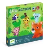 Djeco DJ08557 - Jeux Des Tout-petits - Little Action