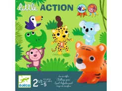 Djeco DJ08557 - Jeux Des Tout-petits - Little Action -Djeco Le Paradis Des Jouets djeco dj08557 jeux des tout petits little action 1600 3