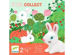Djeco DJ08558 - Jeux Des Tout-petits - Little Collect 7 Djeco DJ08558 - Jeux Des Tout-petits - Little Collect -Djeco Le Paradis Des Jouets djeco dj08558 jeux des tout petits little collect 1600 3