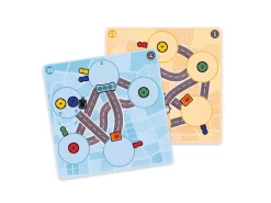 Djeco DJ08585 - Sologic - Traffic Logic -Djeco Le Paradis Des Jouets djeco dj08585 sologic traffic logic 1600 2