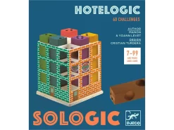 Djeco DJ08586 - Sologic - Hotelogic -Djeco Le Paradis Des Jouets djeco dj08586 sologic hotelogic 1600 2