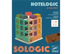 Djeco DJ08586 - Sologic - Hotelogic -Djeco Le Paradis Des Jouets djeco dj08586 sologic hotelogic 1600 3
