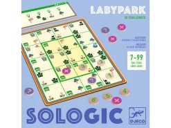 Djeco DJ08589 - Sologic - Labypark