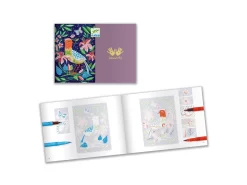 Djeco DJ08649 - Dessin Et Coloriage - Au Jardin 9 Djeco DJ08649 - Dessin Et Coloriage - Au Jardin -Djeco Le Paradis Des Jouets djeco dj08649 dessin et coloriage au jardin 1600 4