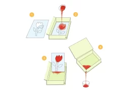 Djeco DJ08662 - Sables Colorés - Merveilles Des Bois 10 Djeco DJ08662 - Sables Colorés - Merveilles Des Bois -Djeco Le Paradis Des Jouets djeco dj08662 sables colores merveilles des bois 1600 4