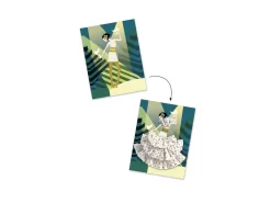 Djeco DJ08675 - Couture - Broderie - So Paris -Djeco Le Paradis Des Jouets djeco dj08675 couture broderie so paris 1600 2