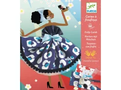 Djeco DJ08675 - Couture - Broderie - So Paris -Djeco Le Paradis Des Jouets djeco dj08675 couture broderie so paris 1600 3