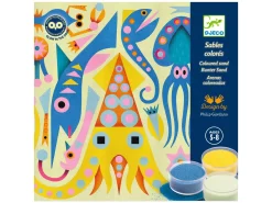 Djeco DJ08679 - Sables Colorés - Sea Lights 9 Djeco DJ08679 - Sables Colorés - Sea Lights -Djeco Le Paradis Des Jouets djeco dj08679 sables colores sea lights 1600 3