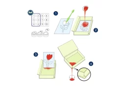 Djeco DJ08679 - Sables Colorés - Sea Lights 10 Djeco DJ08679 - Sables Colorés - Sea Lights -Djeco Le Paradis Des Jouets djeco dj08679 sables colores sea lights 1600 4