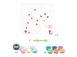 Djeco DJ08680 - Sables Colorés - Garden Lights 9 Djeco DJ08680 - Sables Colorés - Garden Lights -Djeco Le Paradis Des Jouets djeco dj08680 sables colores garden lights 1600 2