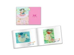 Djeco DJ08737 - Dessin Et Coloriage - Spirales - Motifs De Robes 11 Djeco DJ08737 - Dessin Et Coloriage - Spirales - Motifs De Robes -Djeco Le Paradis Des Jouets djeco dj08737 dessin et coloriage spirales motifs de robes 1600 5