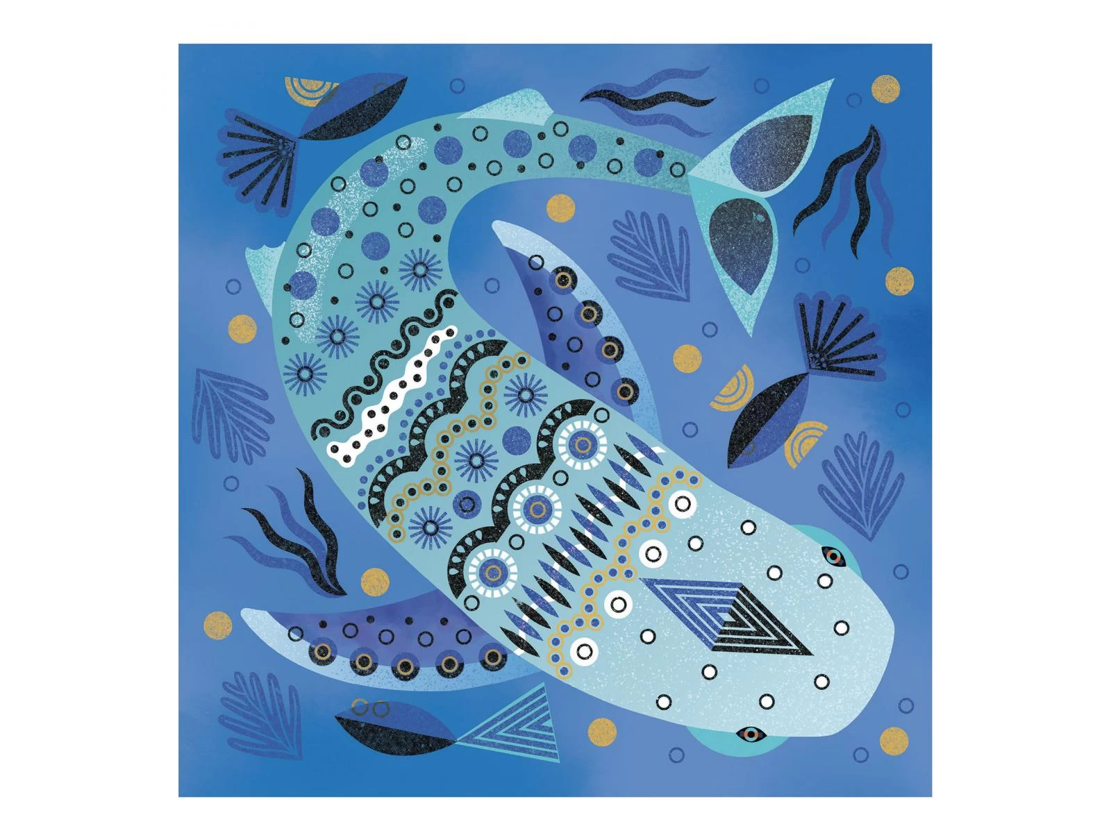 Djeco DJ08966 - Tampons - Motifs Et Pelages 3 Djeco DJ08966 - Tampons - Motifs Et Pelages – Image 3