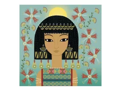 Djeco DJ08967 - Tampons - Motifs Et Parures -Djeco Le Paradis Des Jouets djeco dj08967 tampons motifs et parures 1600 2