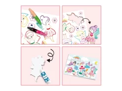 Djeco DJ08996 - Coloriage Pour Les Petits - Un Monde à Créer, Pink 7 Djeco DJ08996 - Coloriage Pour Les Petits - Un Monde à Créer, Pink -Djeco Le Paradis Des Jouets djeco dj08996 coloriage pour les petits un monde a creer pink 1600 2