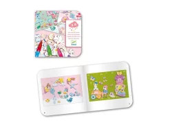 Djeco DJ08996 - Coloriage Pour Les Petits - Un Monde à Créer, Pink 9 Djeco DJ08996 - Coloriage Pour Les Petits - Un Monde à Créer, Pink -Djeco Le Paradis Des Jouets djeco dj08996 coloriage pour les petits un monde a creer pink 1600 4