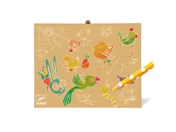 Djeco DJ09010 - Les Couleurs Des Petits - Boite De Couleurs Pour Les Petits 6 Djeco DJ09010 - Les Couleurs Des Petits - Boite De Couleurs Pour Les Petits -Djeco Le Paradis Des Jouets djeco dj09010 les couleurs des petits boite de couleurs pour les petits 1600 2