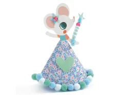 Djeco DJ09015 - Papier Créatif - Boite à Créer -Djeco Le Paradis Des Jouets djeco dj09015 papier creatif boite a creer 1600 2