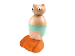 Djeco DJ09035 - Pâte à Modeler - Mapataroule -Djeco Le Paradis Des Jouets djeco dj09035 pate a modeler mapataroule 1600 2