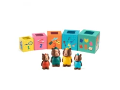 Djeco DJ09119 - Cubes Premier âge - TopaniHouse -Djeco Le Paradis Des Jouets djeco dj09119 cubes premier age topanihouse 1600 2