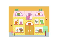 Djeco DJ09289 - Dessin Pour Les Petits - Décalquer Est Un Art -Djeco Le Paradis Des Jouets djeco dj09289 dessin pour les petits decalquer est un art 1600 2