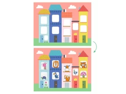 Djeco DJ09289 - Dessin Pour Les Petits - Décalquer Est Un Art -Djeco Le Paradis Des Jouets djeco dj09289 dessin pour les petits decalquer est un art 1600 5