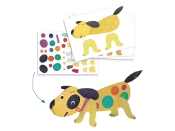 Djeco DJ09293 - Coffret Multi-activités Pour Les Petits - Les Animaux Et Leurs Maisons 11 Djeco DJ09293 - Coffret Multi-activités Pour Les Petits - Les Animaux Et Leurs Maisons -Djeco Le Paradis Des Jouets djeco dj09293 coffret multi activites pour les petits les animaux et leurs maisons 1600 5