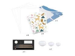 Djeco DJ09349 - Ateliers - Dernières Neiges -Djeco Le Paradis Des Jouets djeco dj09349 ateliers dernieres neiges 1600 2