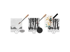 Djeco DJ09349 - Ateliers - Dernières Neiges -Djeco Le Paradis Des Jouets djeco dj09349 ateliers dernieres neiges 1600 4