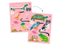 Djeco DJ09351 - Ateliers - Colorful 7 Djeco DJ09351 - Ateliers - Colorful -Djeco Le Paradis Des Jouets djeco dj09351 ateliers colorful 1600 2