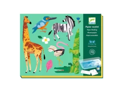 Djeco DJ09351 - Ateliers - Colorful