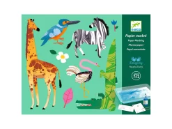 Djeco DJ09351 - Ateliers - Colorful 8 Djeco DJ09351 - Ateliers - Colorful -Djeco Le Paradis Des Jouets djeco dj09351 ateliers colorful 1600 3