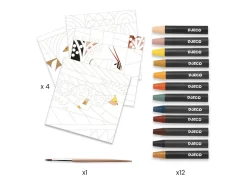 Djeco DJ09373 - Inspired By - Désert 10 Djeco DJ09373 - Inspired By - Désert -Djeco Le Paradis Des Jouets djeco dj09373 inspired by desert 1600 4