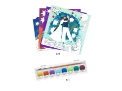 Djeco DJ09380 - Inspired By - En Rêve -Djeco Le Paradis Des Jouets djeco dj09380 inspired by en reve 1600 2