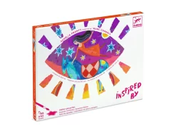 Djeco DJ09380 - Inspired By - En Rêve