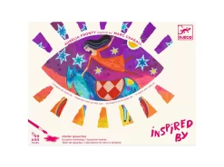 Djeco DJ09380 - Inspired By - En Rêve -Djeco Le Paradis Des Jouets djeco dj09380 inspired by en reve 1600 3