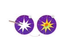 Djeco DJ09380 - Inspired By - En Rêve -Djeco Le Paradis Des Jouets djeco dj09380 inspired by en reve 1600 4