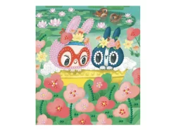 Djeco DJ09434 - Artistic Diams - Amitiés 8 Djeco DJ09434 - Artistic Diams - Amitiés -Djeco Le Paradis Des Jouets djeco dj09434 artistic diams amities 1600 2