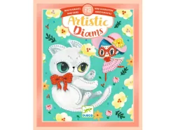Djeco DJ09434 - Artistic Diams - Amitiés 9 Djeco DJ09434 - Artistic Diams - Amitiés -Djeco Le Paradis Des Jouets djeco dj09434 artistic diams amities 1600 3