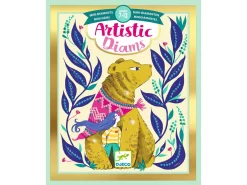 Djeco DJ09435 - Artistic Diams - Légendes 10 Djeco DJ09435 - Artistic Diams - Légendes -Djeco Le Paradis Des Jouets djeco dj09435 artistic diams legendes 1600 3