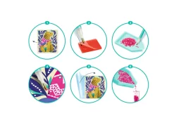 Djeco DJ09435 - Artistic Diams - Légendes 11 Djeco DJ09435 - Artistic Diams - Légendes -Djeco Le Paradis Des Jouets djeco dj09435 artistic diams legendes 1600 4