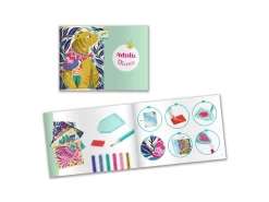 Djeco DJ09435 - Artistic Diams - Légendes 13 Djeco DJ09435 - Artistic Diams - Légendes -Djeco Le Paradis Des Jouets djeco dj09435 artistic diams legendes 1600 6