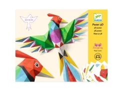 Djeco DJ09448 - Papier Créatif - Amazonie 9 Djeco DJ09448 - Papier Créatif - Amazonie -Djeco Le Paradis Des Jouets djeco dj09448 papier creatif amazonie 1600 3