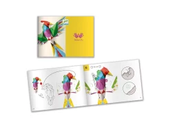 Djeco DJ09448 - Papier Créatif - Amazonie 11 Djeco DJ09448 - Papier Créatif - Amazonie -Djeco Le Paradis Des Jouets djeco dj09448 papier creatif amazonie 1600 5