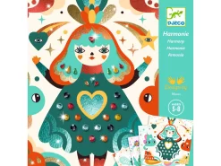 Djeco DJ09525 - Tableaux à Métalliser- Harmonie 7 Djeco DJ09525 - Tableaux à Métalliser- Harmonie -Djeco Le Paradis Des Jouets djeco dj09525 tableaux a metalliser harmonie 1600 3