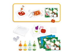 Djeco DJ09685 - Peinture Pour Les Petits - Nature Multicolore -Djeco Le Paradis Des Jouets djeco dj09685 peinture pour les petits nature multicolore 1600 2