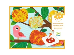 Djeco DJ09685 - Peinture Pour Les Petits - Nature Multicolore -Djeco Le Paradis Des Jouets djeco dj09685 peinture pour les petits nature multicolore 1600 3