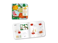 Djeco DJ09685 - Peinture Pour Les Petits - Nature Multicolore -Djeco Le Paradis Des Jouets djeco dj09685 peinture pour les petits nature multicolore 1600 4