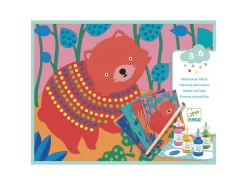 Djeco DJ09689 - Peinture Pour Les Petits - Pointillisme 8 Djeco DJ09689 - Peinture Pour Les Petits - Pointillisme -Djeco Le Paradis Des Jouets djeco dj09689 peinture pour les petits pointillisme 1600 3